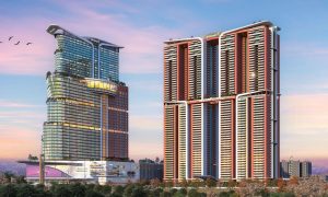 Brigade Gateway - Luxury Apartments in Neopolis, Kokapet, Hyderabad1 Brigade Gateway - Luxury Apartments in Neopolis, Kokapet, Hyderabad1