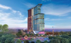 Brigade Gateway - Luxury Apartments in Neopolis, Kokapet, Hyderabad2 Brigade Gateway - Luxury Apartments in Neopolis, Kokapet, Hyderabad2