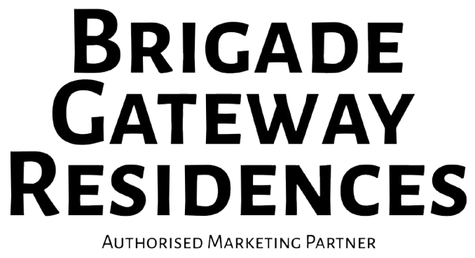Brigade Gateway Residences Neopolis Logo